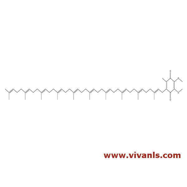 Standards-Coenzyme Q10-1661430590.png